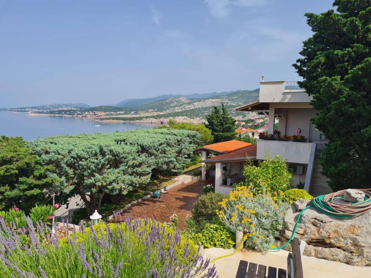 Villa Marlin كلينوفيتسا المظهر الخارجي الصورة