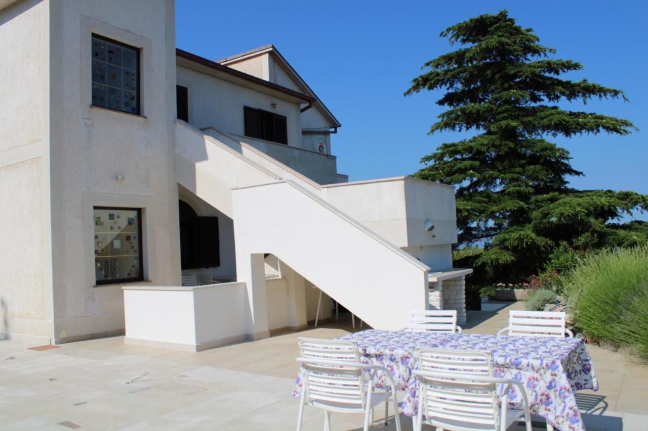 Villa Marlin كلينوفيتسا المظهر الخارجي الصورة