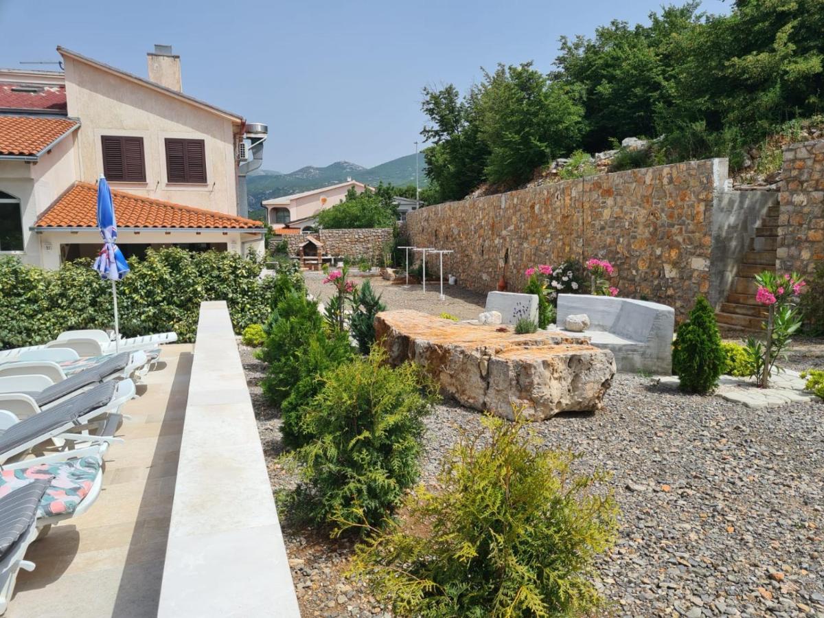 Villa Marlin كلينوفيتسا المظهر الخارجي الصورة
