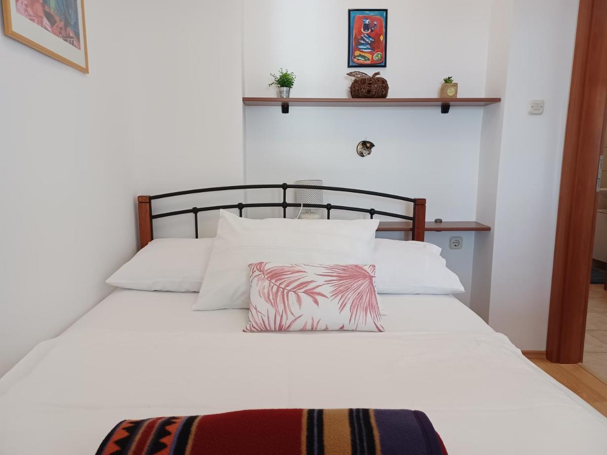 Villa Marlin كلينوفيتسا المظهر الخارجي الصورة