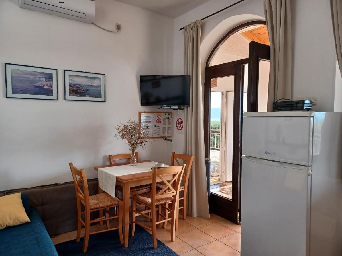 Villa Marlin كلينوفيتسا المظهر الخارجي الصورة