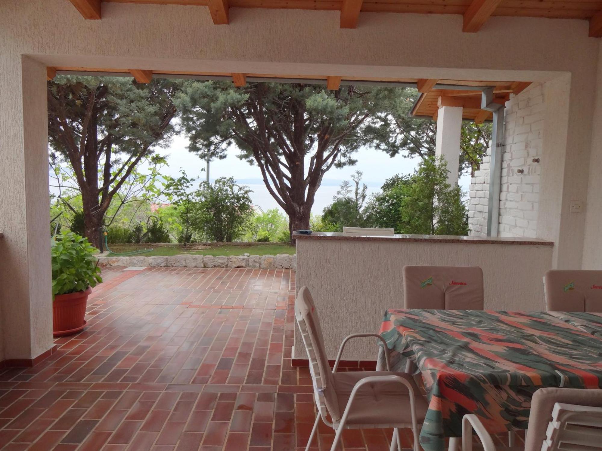 Villa Marlin كلينوفيتسا الغرفة الصورة