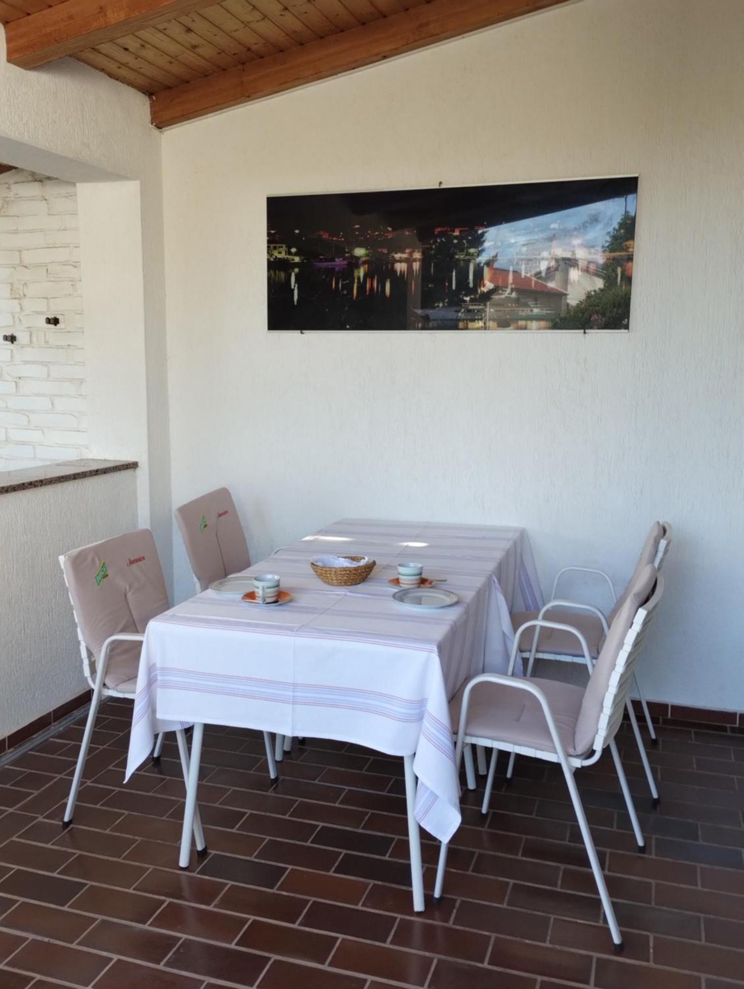 Villa Marlin كلينوفيتسا المظهر الخارجي الصورة
