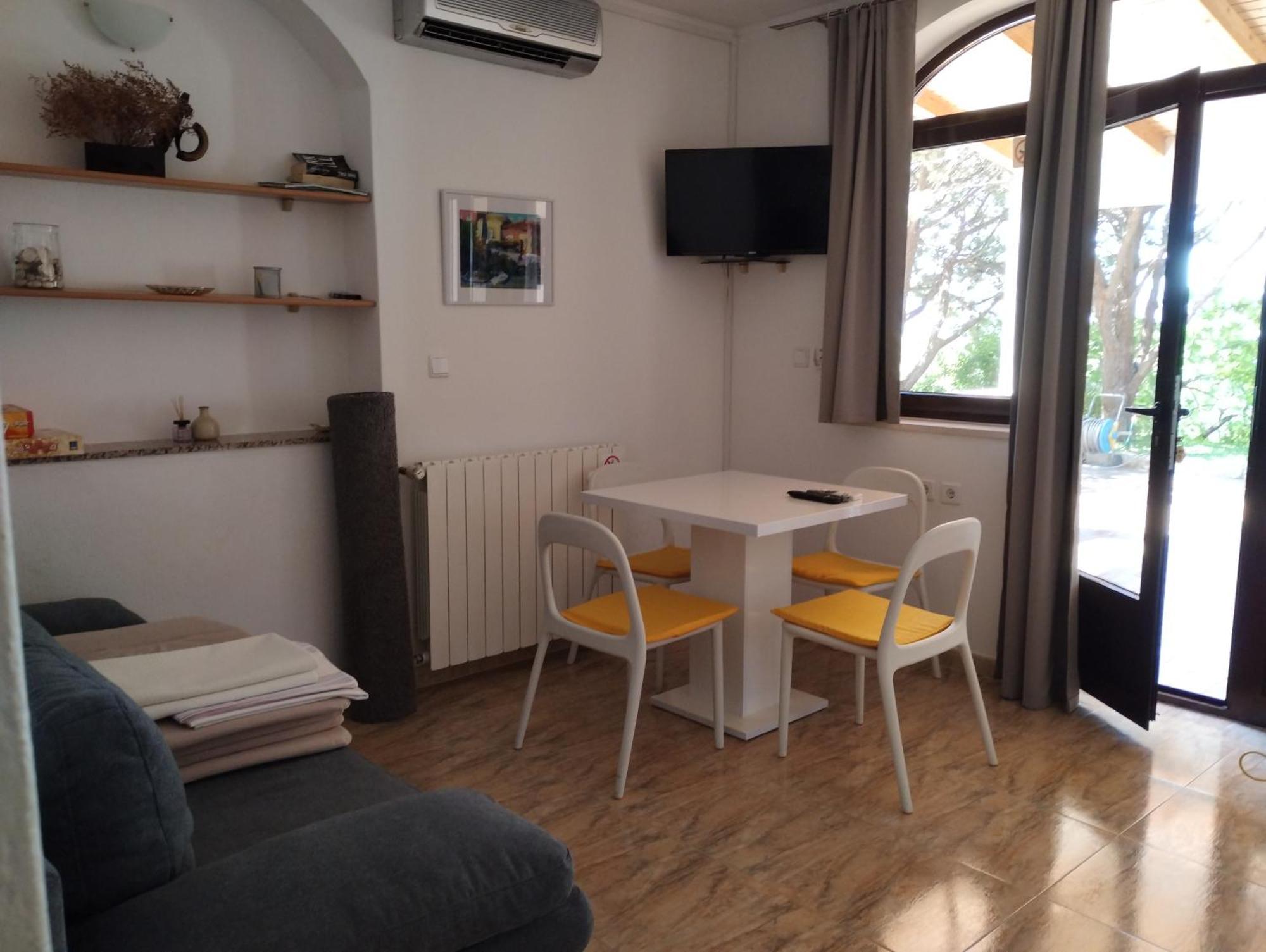 Villa Marlin كلينوفيتسا المظهر الخارجي الصورة