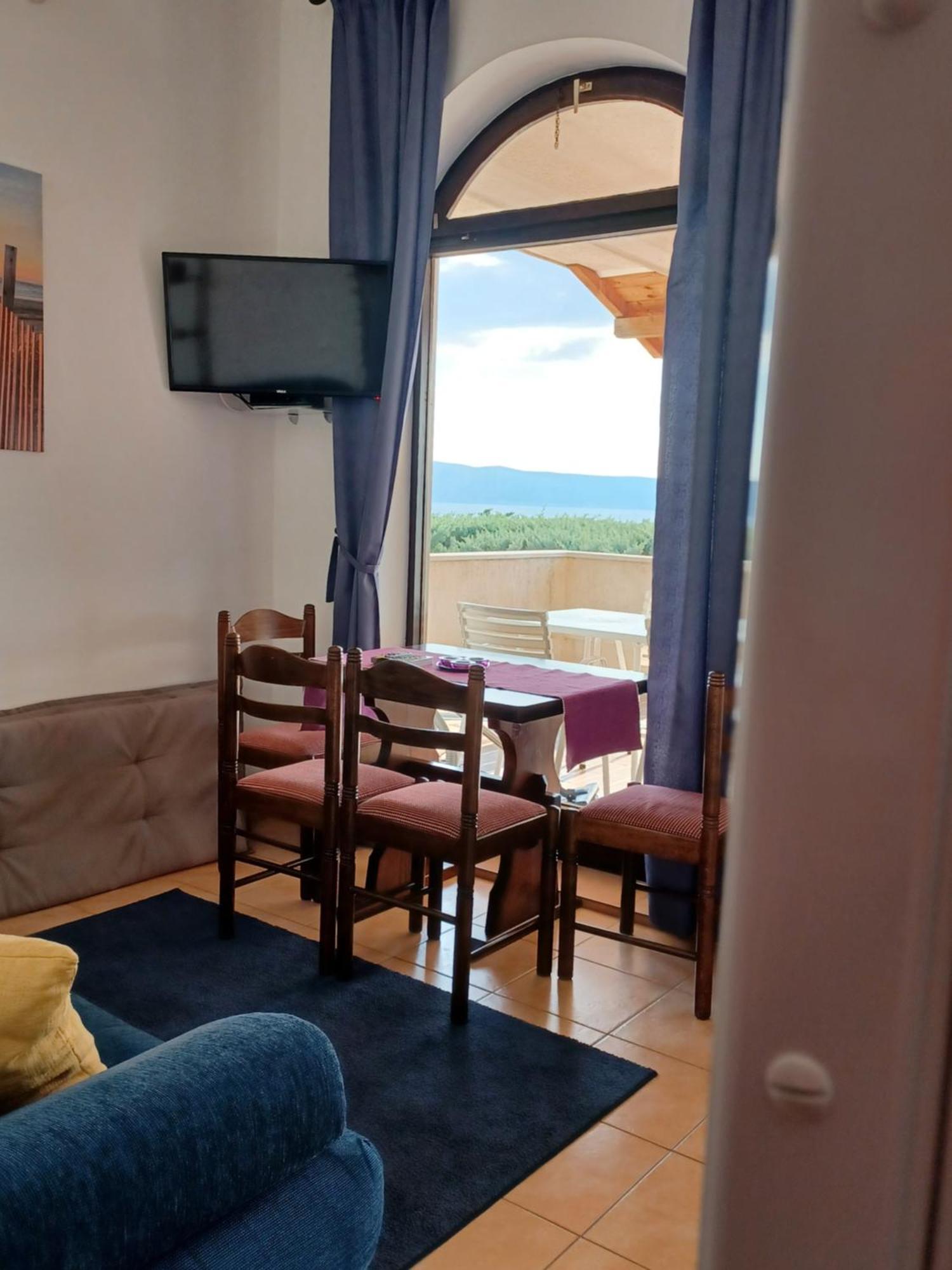 Villa Marlin كلينوفيتسا المظهر الخارجي الصورة