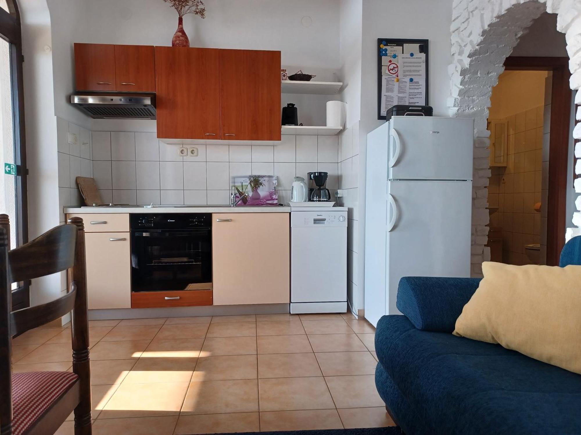 Villa Marlin كلينوفيتسا المظهر الخارجي الصورة