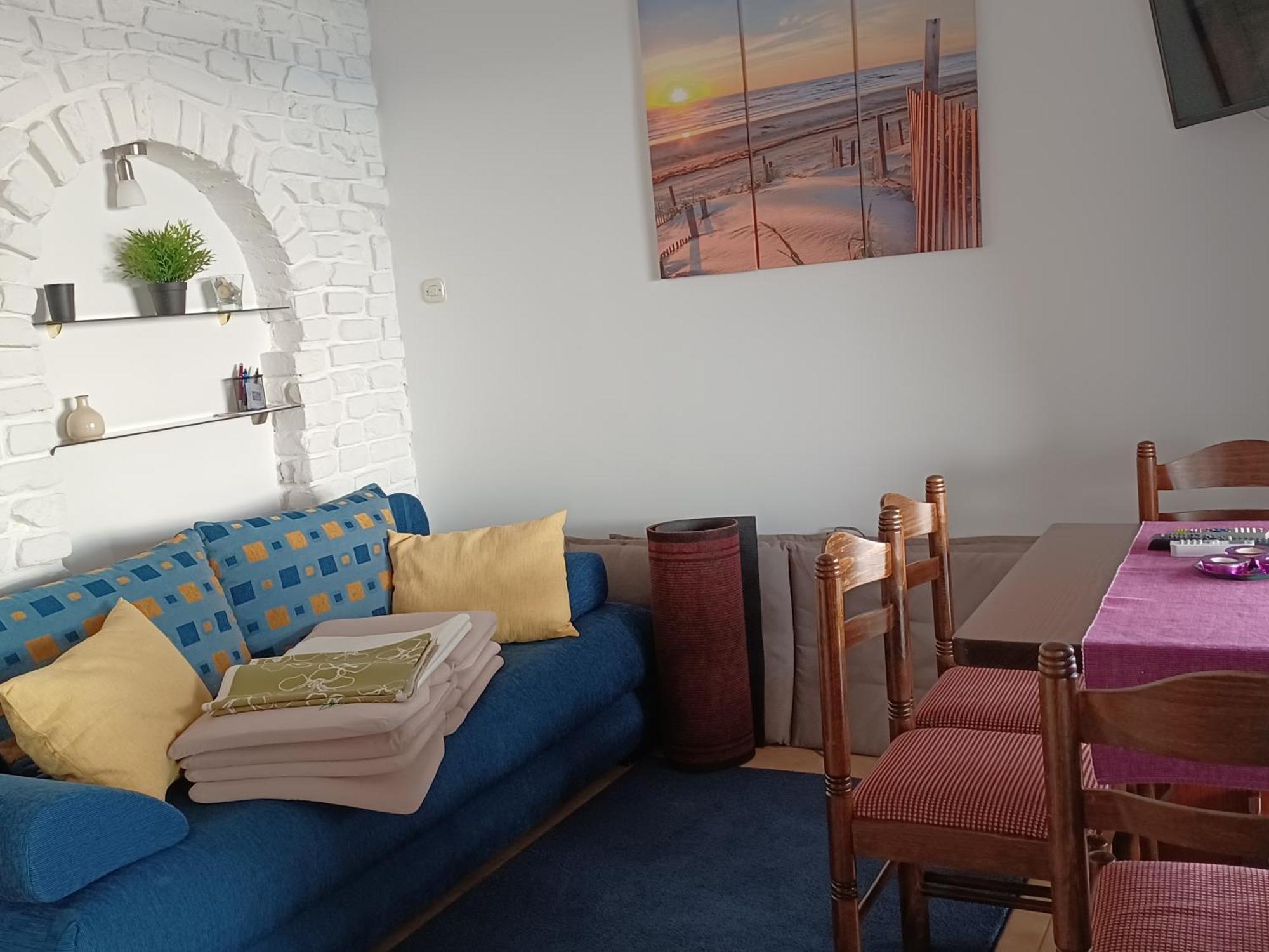 Villa Marlin كلينوفيتسا المظهر الخارجي الصورة