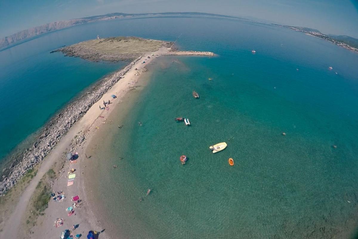 Villa Marlin كلينوفيتسا المظهر الخارجي الصورة